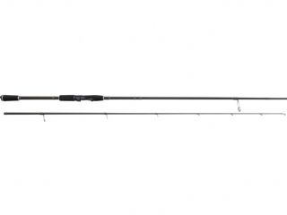 Westin W2 PowerStrike Spinning Rods - 